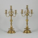 1621 8169 CANDELABRAS